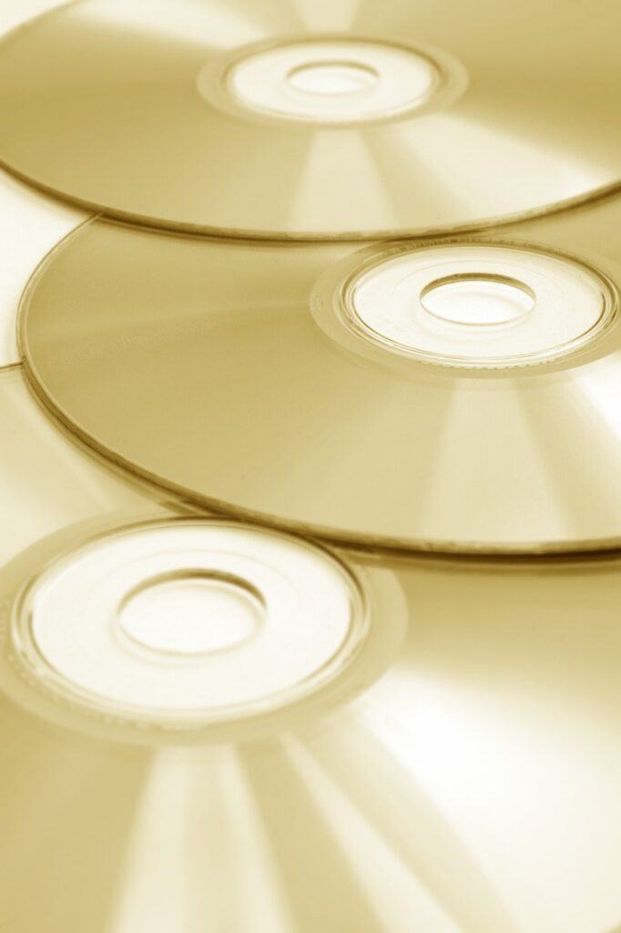 cd, compact disc, data